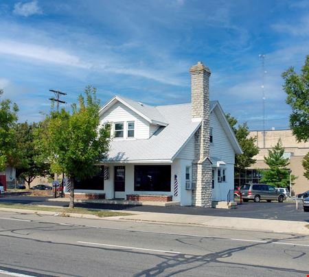 A look at Dixie Retail/Office Space for Lease Retail space for Rent in West Carrollton