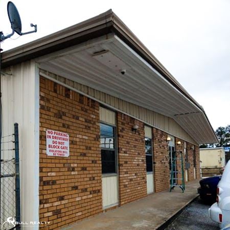 A look at Douglasville Office Suites |  ±250-490 SF commercial space in Douglasville