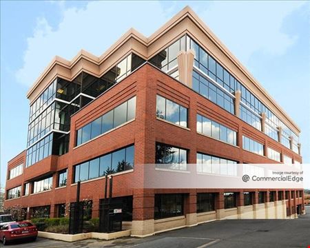 A look at Redstone Corporate Center I Office space for Rent in Lynnwood