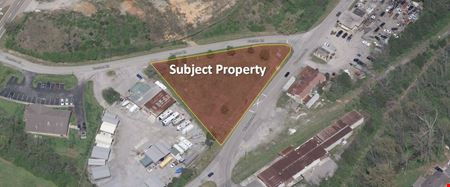 A look at Warehouse Rd Land commercial space in Oak Ridge