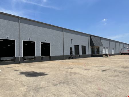 A look at 1401-1407 Dunn Dr commercial space in Carrollton