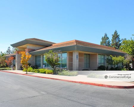 A look at CineLux Tennant Station commercial space in Morgan Hill