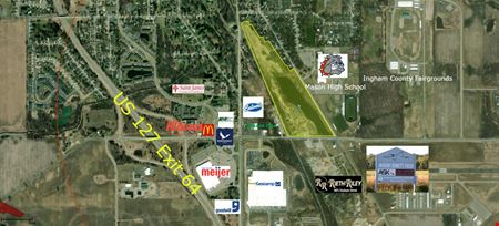 A look at Multifamily Development Opportunity commercial space in Mason