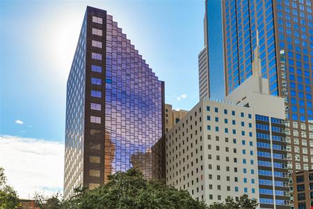 A look at 1910 Pacific Ave Commercial space for Rent in Dallas