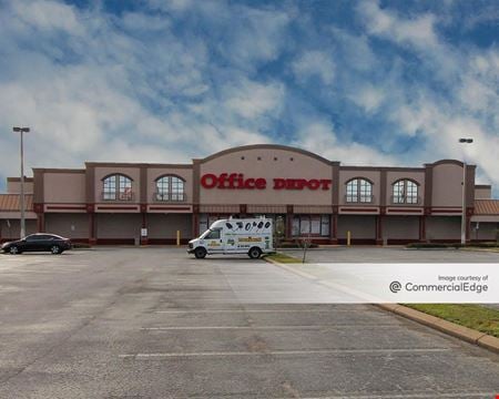 A look at Embassy Plaza Retail space for Rent in Port Richey