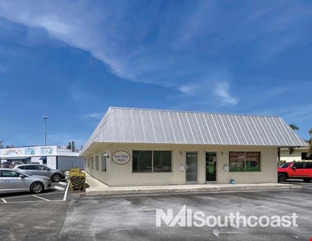 A look at 2317 Northeast Dixie Highway commercial space in Jensen Beach