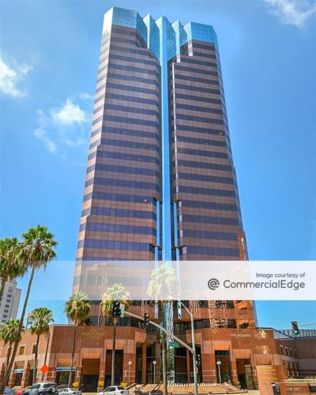 A look at One World Trade Center Commercial space for Rent in Long Beach