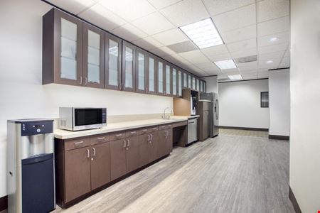 A look at The Madison commercial space in Addison
