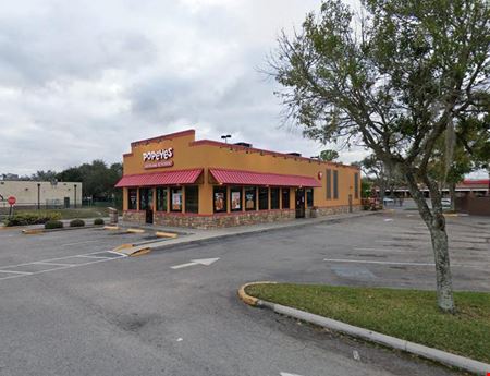 A look at 201 W Alexander St Retail space for Rent in Plant City
