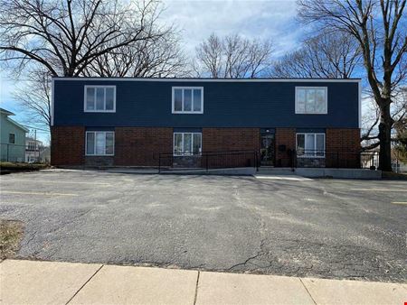 A look at 755 9th Avenue  Office space for Rent in Marion
