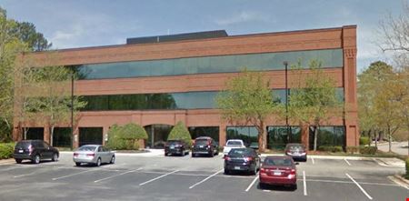 A look at 5811 Glenwood Ave. Office space for Rent in Raleigh