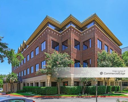 A look at Chancellor Centre Commercial space for Rent in Austin