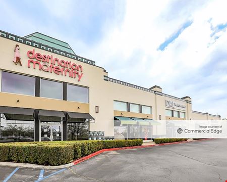 A look at Victoria Gardens - 12455 Victoria Gardens Lane Retail space for Rent in Rancho Cucamonga