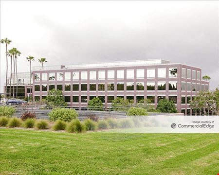 A look at The Elements at Wateridge Office space for Rent in San Diego