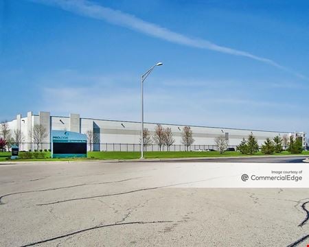 A look at Prologis Internationale Centre South - 501 International Pkwy commercial space in Minooka