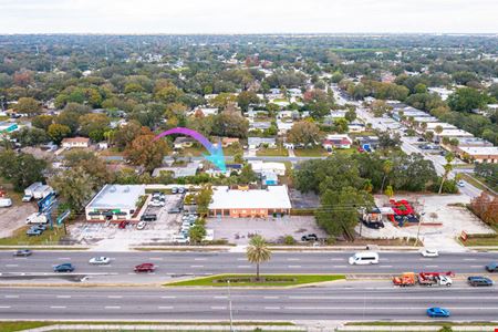 A look at 3080 East Bay Dr Largo, FL 33771 commercial space in Largo