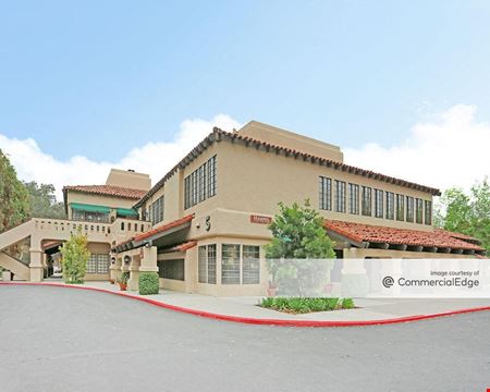 A look at Fairbanks Village Plaza Retail space for Rent in Rancho Santa Fe