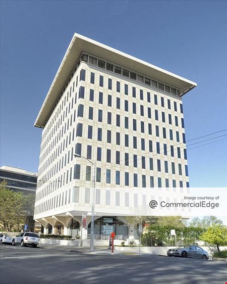 A look at UCSF at Parnassus Heights - Medical Building 2 Office space for Rent in San Francisco