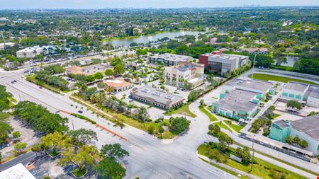 A look at Strada Coconut Creek commercial space in Coconut Creek