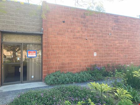 A look at 24100 Frampton Ave - Unit C Industrial space for Rent in Harbor City