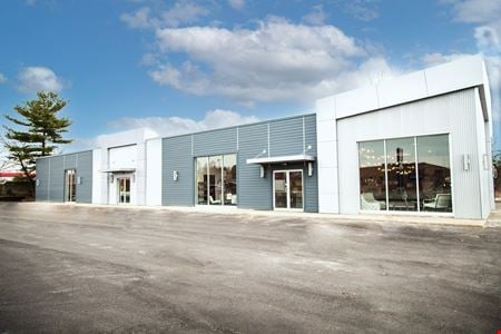 A look at 3033 Whipple Avenue Northwest commercial space in Canton