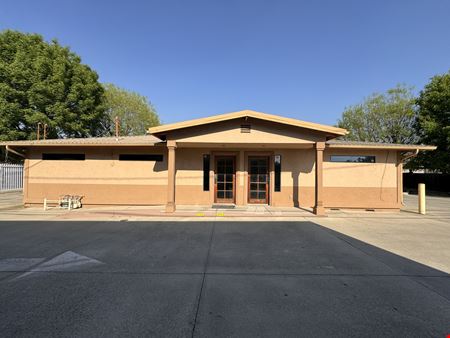 A look at 443 W Morton Ave Office space for Rent in Porterville
