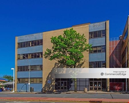 A look at 300 Hamilton Avenue Commercial space for Rent in White Plains