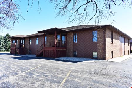 A look at 2797 Prairie Ave Office space for Rent in Beloit