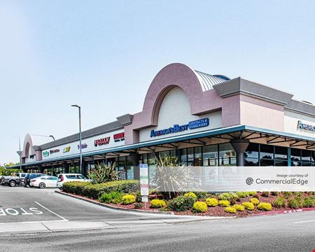 A look at Metro 580 - 4500-4575 Rosewood Drive Retail space for Rent in Pleasanton