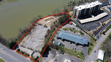 A look at 4403 Clemson Blvd commercial space in Anderson