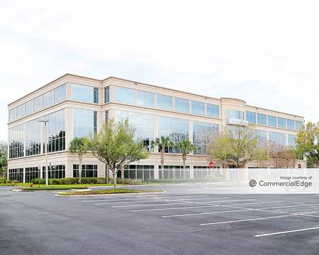 A look at Northpoint Office Park - Northpoint Center IV Office space for Rent in Lake Mary