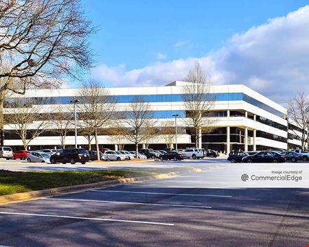 A look at NorthChase II Office space for Rent in Raleigh