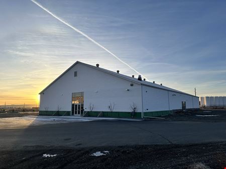 A look at 2490 Gabel Rd Industrial space for Rent in Billings