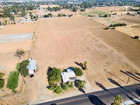 A look at ±19.65 ACRES OF MULTIFAMILY DEVELOPMENT LAND IN FRESNO, CA commercial space in Fresno