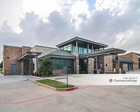 A look at Willow Bend Professional Park commercial space in Plano