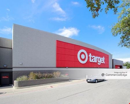 A look at Target South Center - 5300 South MoPac Expwy Retail space for Rent in Austin