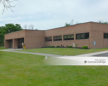A look at 251 John James Audubon Pkwy Commercial space for Rent in Buffalo