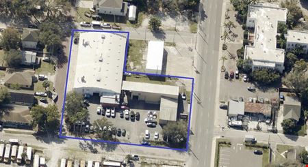 A look at 3319 N Florida Ave commercial space in Tampa