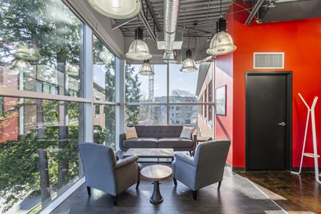A look at South Surrey Office space for Rent in Surrey