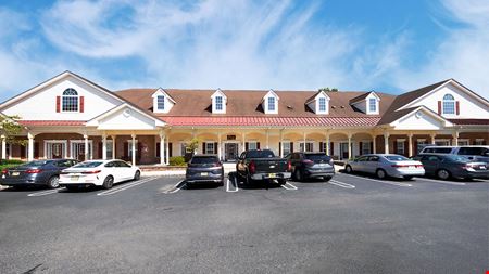 A look at Suite Life at Branchburg Commons Commercial space for Rent in Branchburg