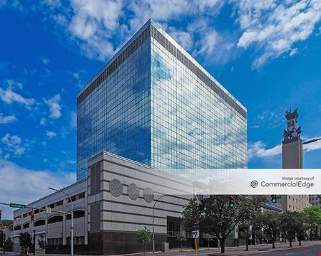 A look at 360 Hamilton Avenue Office space for Rent in White Plains