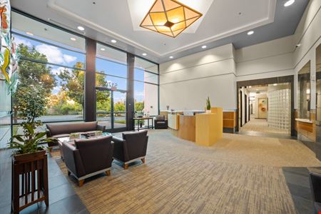 A look at 5170 Golden Foothill Parkway Office space for Rent in El Dorado Hills