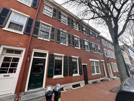A look at 17 and 19 South Church Street commercial space in West Chester