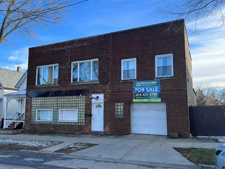 A look at 3643 E Barnard Ave commercial space in Cudahy