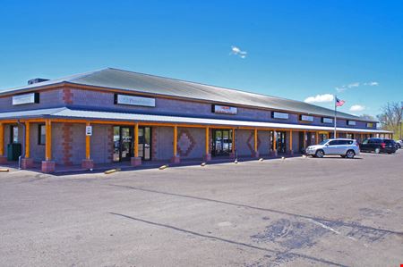 A look at 830 E Main St commercial space in Springerville