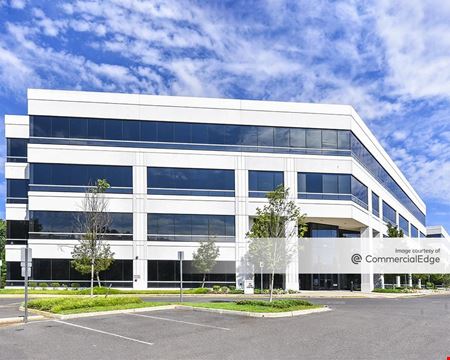 A look at Lake Center V Office space for Rent in Marlton