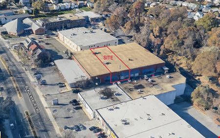 A look at 3152 Bladensburg Road NE commercial space in Washington