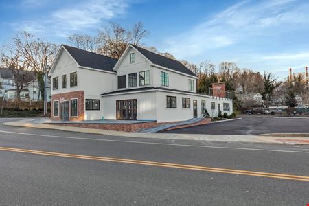 A look at 156 W. Broadway Port Jefferson NY 11777 Retail space for Rent in Port Jefferson