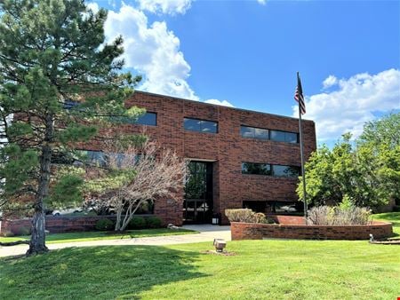 A look at 1861 North Rock Road Office space for Rent in Wichita