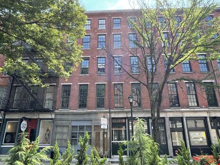 A look at 15 Units | Old City Philadelphia commercial space in Philadelphia